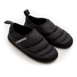 Пір'яні тапки Warmpeace Down Slippers