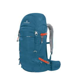 Рюкзак Ferrino Finisterre 38 синій/червоний OBB Blue