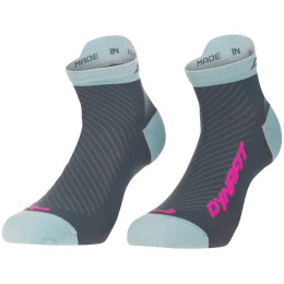 Шкарпетки Dynafit Trail Short Sk синій cinder CLOUD BLUE/3180