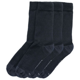 Шкарпетки Devold Daily Merino Light Sock 3Pk темно-синій INK