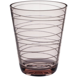 Стакан Brunner Onda glass 30 cl