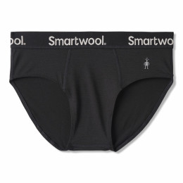 Чоловіча нижня білизна Smartwool M Brief Boxed чорний