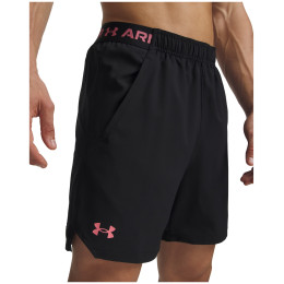Чоловічі шорти Under Armour Vanish Woven 6in Shorts