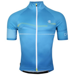 Чоловіча велофутболка Dare 2b AEPRevolvingSSJry синій