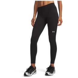 Жіночі легінси Under Armour UA ColdGear Legging чорний