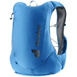 Біговий жилет Deuter Traick 9 синій neptune-nightblue