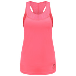 Жіноча футболка Alpine Pro Meripa рожевий