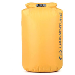 Водонепроникний чохол LifeVenture Stormlight Rucksack Liner 65L жовтий yellow