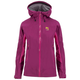 Жіноча куртка Karpos Storm Evo W Jacket
