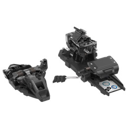 Кріплення для скі-альпінизму Dynafit St Rotation 12 - 90