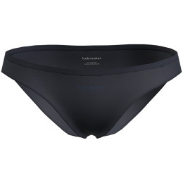 Жіноча нижня білизна Icebreaker W Mer Core Bikini темно-синій Midnight Navy