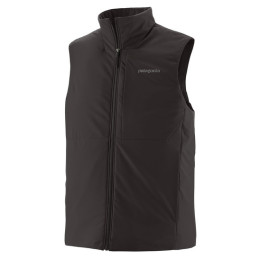 Чоловіча жилетка Patagonia M's Nano-Air Light Vest чорний Ink Black