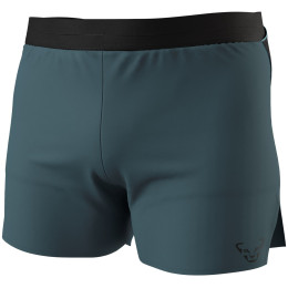 Чоловічі шорти Dynafit Sky Shorts M синій cinder/0910