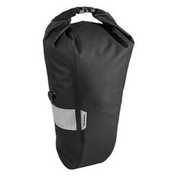 Велосипедна сумка Topeak QR Fork DryBag 5.8L Bolt-on чорний