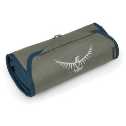 Чохол Osprey Wash Bag Roll синій venturi blue
