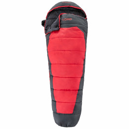 Спальний мішок Loap Taranaki чорний