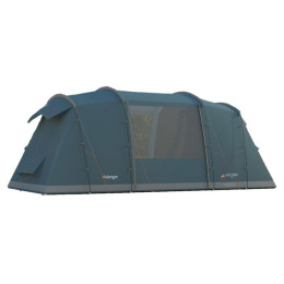 Сімейний намет Vango Castlewood 400 Package сірий