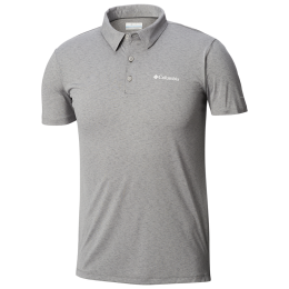 Чоловіча футболка Columbia Triple Canyon™ Tech Polo