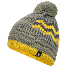 Дитяча шапка Dare 2b Imagination Beani сірий