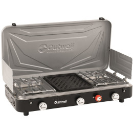 Пальник Outwell Rukutu Stove (2022)