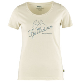 Жіноча футболка Fjällräven Sunrise T-shirt W