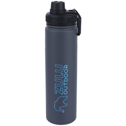 Термопляшка Zulu Vacuum Sport 750