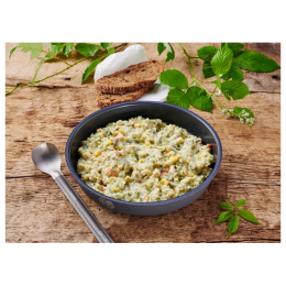 Дегідрована їжа Trek’n Eat Smetanové kuře