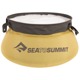 Дорожня мийка Sea to Summit Kitchen Sink 20l (yellow)