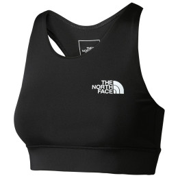 Спортивний бюстгальтер The North Face Flex Bra чорний