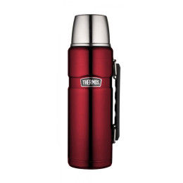Термос з виставки Thermos Style червоний Red