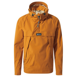 Чоловіча куртка Craghoppers Anderson Cagoule коричневий