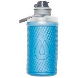 М'яка пляшка Hydrapak Flux 750 Ml синій Tahoe Blue