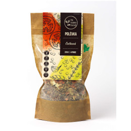 Готова їжа Na Italské farmě Сочевичний суп 220 гр