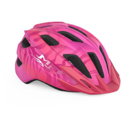 Велошолом MET Crackerjack youth