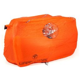 Аварійне укриття Lifesystems Survival Shelter 4