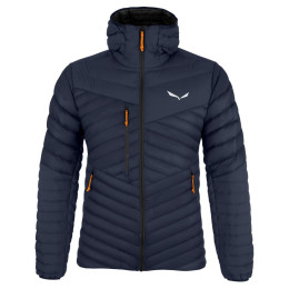 Чоловіча куртка Salewa Ortles Light2 Rds Dwn M Hd Jkt темно-синій NavyBlazer