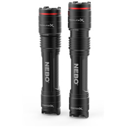 Лампа NEBO Redline X чорний