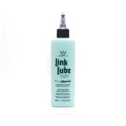 Ланцюгове мастило Peaty´s Linklube Dry 120 Ml