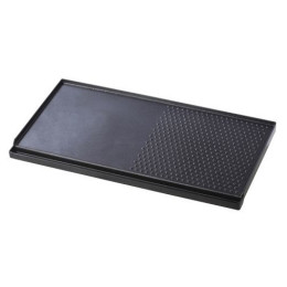 Решітка для грилю Meva DUO