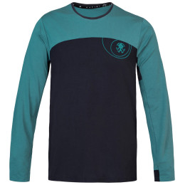 Чоловіча футболка Rafiki Pitone синій