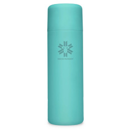 Термос SNOW MONKEY Pioneer 0,7L світло-рожевий Lila