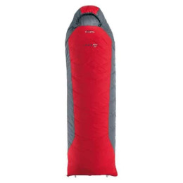 Пуховий спальник Ferrino Land 800 Sq