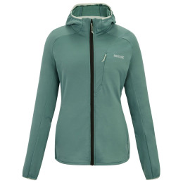Жіноча куртка Regatta Women's Kadley Midlayer блакитний Ivy Moss
