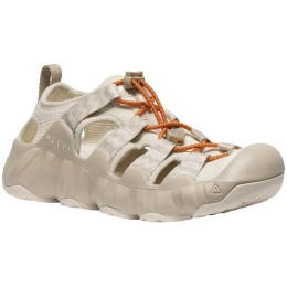 Жіночі черевики Keen Hyperport H2 Women бежевий birch/plaza taupe