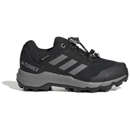 Дитячі черевики Adidas Terrex GTX K чорний