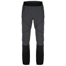 Чоловічі штани Loap Urban зелений