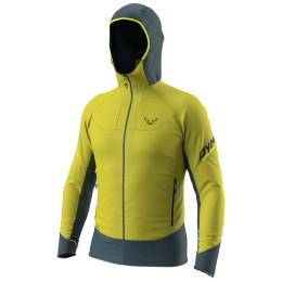 Чоловіча куртка Dynafit Mezzalama Ptc Alpha Jkt M зелений 2881 - golden lime/0720