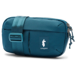 Поясна сумка Cotopaxi Todo 2L Hip Pack темно-синій Cotopaxi Abyss