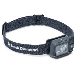 Налобний ліхтарик Black Diamond Cosmo 350 чорний Black