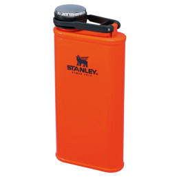 Фляжка Stanley Classic помаранчевий Blaze Orange